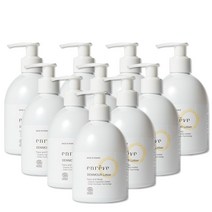 앙레브 베이비 아기 로션, 10개, 250ml