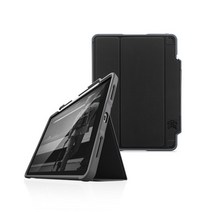 STM RUGGED PLUS 아이패드 에어 4세대 10.9 케이스