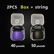 피트니스 얼굴 마사지 남자 턱 근육 운동 츄볼 팝앤고 입 훈련 V 모양의 리프트 도구, [08] black purple