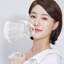이너가드 마스크지지대 국산 은나노살균 습기제거QUTAK*3629EA, 본상품선택, 본상품선택