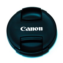 [China-기타] 고품질의 캐논로고 스냅온 77mm 렌즈앞캡 (49mm-82mm), 72mm