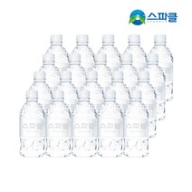 스파클생수 330mL 60병 미니생수 작은생수 휴대용생수