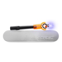 Bondic 본딕 UV 플라스틱 방수 접착제 글루 수리 키트, 단품