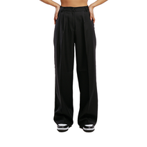 핀턱 슬랙스 pin tuck slacks 연극영화과 입시복 입시의상 연영과 바지 배우
