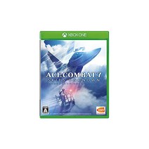 ACE COMBAT 7 SKIES UNKNOWN - XboxOne, 자세한 내용은 참조