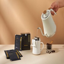 캠핑 드립커피 원두 드립백 COFFEE SPECIALTY 드립커피세트, 하우스블랜드