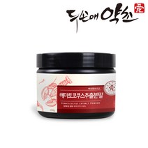 두손애약초 헤마토코쿠스추출분말, 150g, 1개