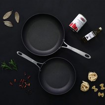 TVS 이탈리아 TVS 아우텐티카 인덕션 프라이팬 30cm, 단일옵션