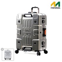 [멘도자]MAR-X 24형 여행용 캐리어 여행가방