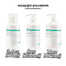 acne.org 아크네오알지 아하플러스 AHA+ 3.4oz 6oz 16oz 미국 직배송, 아하플러스 AHA+ 6oz (178ml)