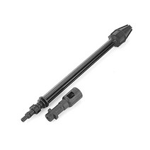 M89B 고압 세척기 회전 터보 랜스 노즐 Karcher K2 K3 K4 K5 K6 K7 용, 02 A