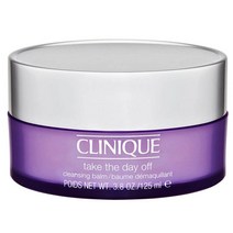 크리니크 더 데이 오프 클렌징 밤 125ml, 단품