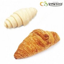 서울식품 냉동생지 크로와상 골드 55g X 32개입 797369