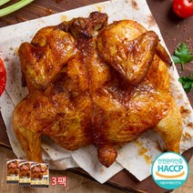 충청식품 불티나 오븐치킨550gX3팩 바베큐치킨 국내산 (냉장) 에어프라이어치킨, 3팩