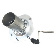 무시동히터 이동식 히터 금속 버너 카트리지 삽입 어셈블리 베바스토 에어 탑 2000 12V 24V, 01 Silver, 01 Silver