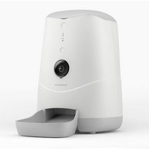 샤오미 PETONEER 반려동물 자동 급식기 카메라 탑재 APP 와이파이, 카메라없는모델