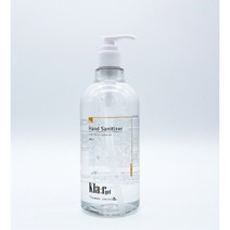클라겔 손소독제 500ML, 1개