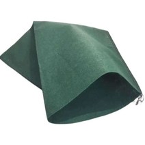 식생토낭 수해복구 토사 유츌 방지 마대 경사면 조경, 40cmx80cm 400개 전체 패키지, 40cm x 80cm (400장)