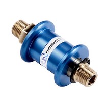 CDC뉴매틱 핸드 슬라이드 밸브 HSV-03, 1개