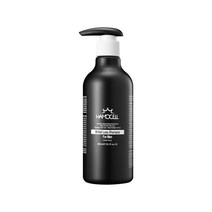 더헤어마더셀러 엠 헤어 로스 샴푸 포 맨 300ml - 남성M자탈모 - 남성샴푸