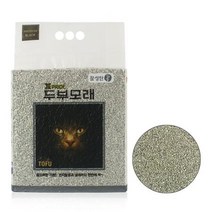 아메리칸 고양이두부모래 스코티쉬폴드 활성탄 4kg, 상세페이지 참조