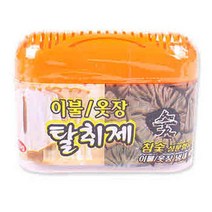 이불 옷장탈취제(숯), 1