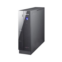 삼성 사무용 인강용 최적화 컴퓨터 본체 슬림 i3-7100 8GB 240GB 윈도우10