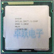 파워딜 인텔-i5 2380P(3.1GHz/4 코어/소켓 1155/5 GT/s) i5 2380P CPU, 한개옵션0