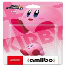 3DS 대난투 슈퍼 스매시브라더스:한글 아미보 세제품, 3DS 대난투 슈퍼 스매시브라더스 한글 아미보 세제품
