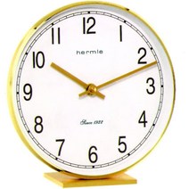 헤믈레 클래식 탁상시계 22986-002100 벽시계