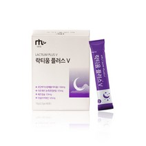 락티움 플러스 유단백 가수분해물 LACTIUM PLUS 분말 가루 스틱 타입, 30포, 1개