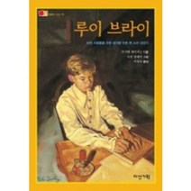 루이 브라이, 다산기획
