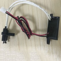 12 V 고전압 클린 에어 플라즈마 이오 나이저 이온화 기수 음이온 발생기 모듈 미니기 청정기 네거티브 라