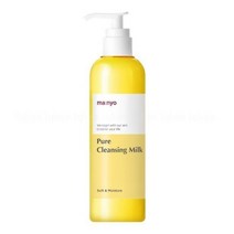마녀공장 퓨어 클렌징 밀크, 200ml, 1개