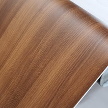 단색 나무목무늬 마블대리석 헤링본 장판 바닥시트지, SBJP-04 다크브라운