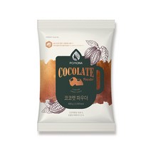 포모나 코코렛 파우더 800g, 2개