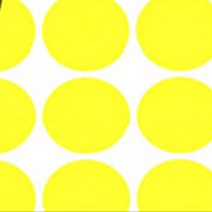 원형스티커 인쇄스티커