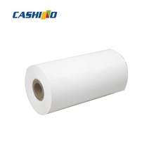 모바일 pos 열 영수증 용지 80x40mm 17 m 80mm 미니 열전 사 프린터 1 롤 직경 40mm
