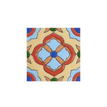 북유럽스타일 타일 95A-01(95x95), 1장