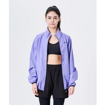 MOZMOZ 스웻메이커 35 기능성 땀복 집업 퍼플 sweatmaker 35 functional zip up purple