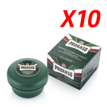 프로라소 쉐이빙 솝 면도비누 150ml x 10, 1개