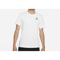 나이키 STANDARD FIT 조던 점프맨 EMB 반팔티