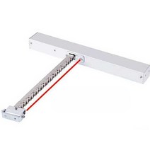 배연창 창문 자동 개폐기 환기 소방문 오프너 모터, 400