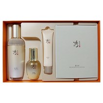 수려한 진생 에센스 어드밴스드 100ml 특별 기획세트 (100%정품/샘플증정), 1세트