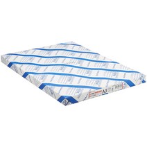 코쿠요 PPC 용지 컬러 카피용 A3 250장 KB-F258