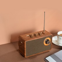 블루투스스피커 캠핑 거실 스피커 크리에이티브 라디오 블루투스 호환 5.1 Fm 지원 U 디스크/ Tf 카드 야외 여행 캠핑용 고충실도