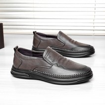 인디언 모던포인트 남성 구두 2629