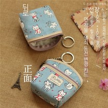 YAPOGI 남자 지갑 키 동전 지갑 여성 캔버스 핸드백 간단한 네 레이어 지퍼 핸드백 남자 작은 가방 대형 용량