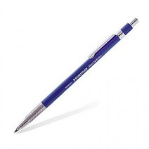 스테들러 홀더 샤프 780C 2.0mm 제도샤프 D, 200-HB