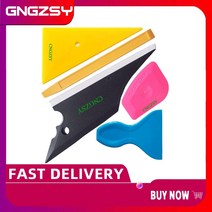 car sticker vinyl film wrap tool kit auto tinting squeegee home office 창 청소 손 도구 glasswiper washer s